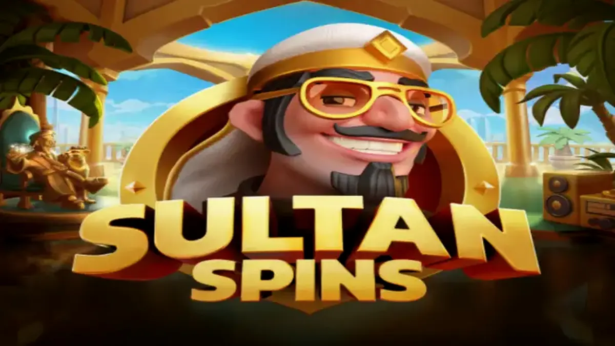 Tampilan visual slot Treasure Tumble dengan tema bawah laut