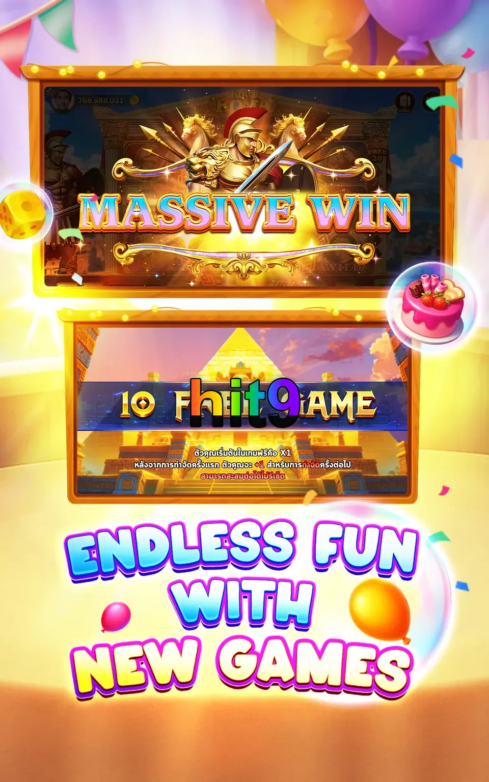 hit9 APK