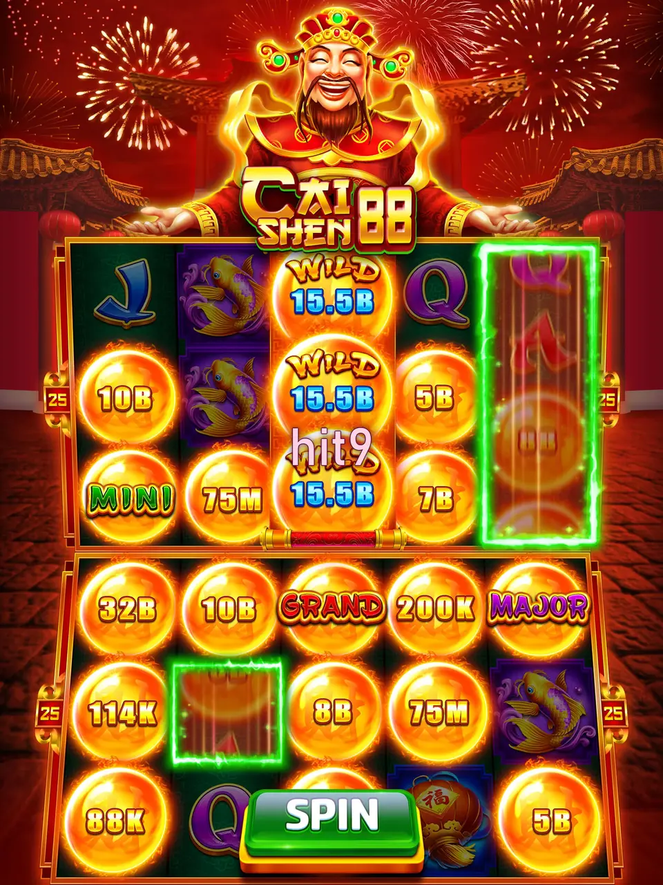 hit9 APK