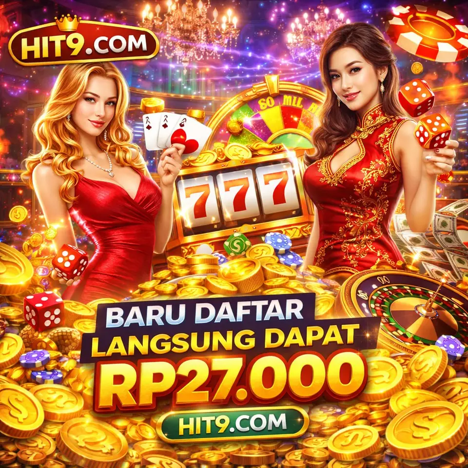 HIT9 APK Resmi Unduh Indonesia