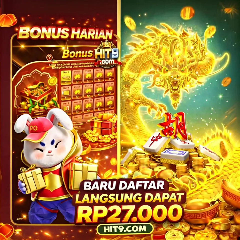 HIT9 Mobile APK Versi 2026