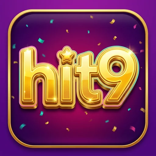hit9 Logo - Resmi
